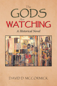 Cover image: The Gods Are Watching 9781984563750