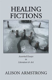 Cover image: Healing Fictions 9781984563835