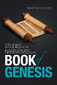 Cover image: Studies of the Narratives in the Book of Genesis 9781984563880