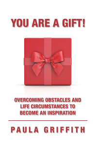 Cover image: You Are a Gift! 9781984563965