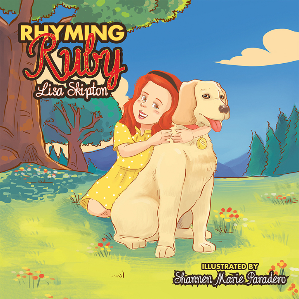 Rhyming Ruby (eBook)