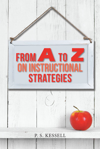 Cover image: From a to Z on Instructional Strategies 9781984564351