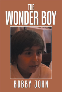 Imagen de portada: The Wonder Boy 9781984564429