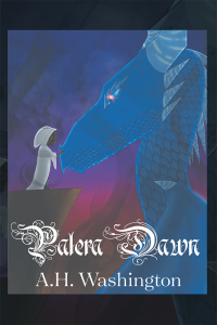 表紙画像: Palera Dawn 9781984564658