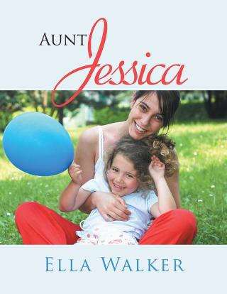 Imagen de portada: Aunt Jessica 9781984565143