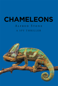 Imagen de portada: Chameleons 9781984565167