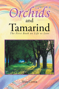 Cover image: Orchids and Tamarind 9781984565181