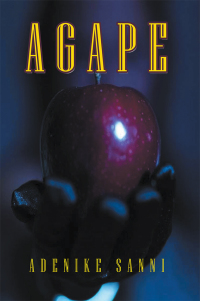 Cover image: Agape 9781984565372