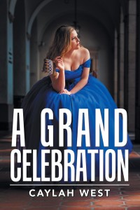 Cover image: A Grand Celebration 9781984565716