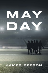 Imagen de portada: May Day 9781984565839