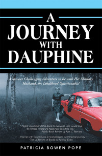 Imagen de portada: A Journey with Dauphine 9781984565945