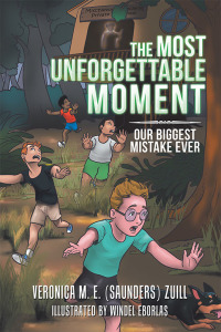 Cover image: The Most Unforgettable Moment 9781984566072