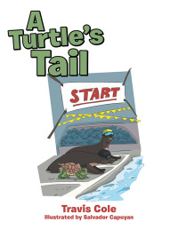 Cover image: A Turtle's Tail 9781984566188