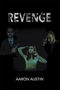 Imagen de portada: Revenge 9781984566201