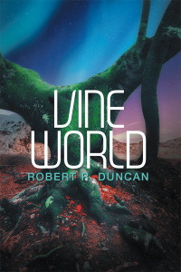 Imagen de portada: Vine World 9781984566379