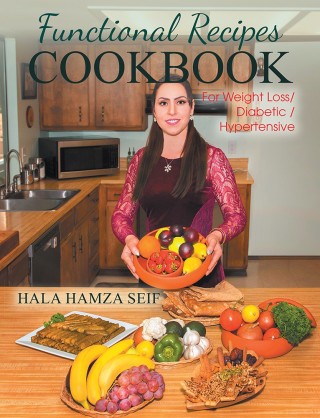 Cover image: Functional Recipes Cookbook 9781984566393