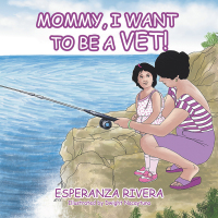 Imagen de portada: Mommy, I Want to Be a Vet! 9781984566454