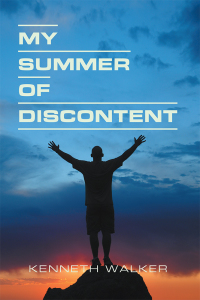 Cover image: My Summer of Discontent 9781984566515