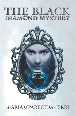Imagen de portada: The Black Diamond Mystery 9781984566546