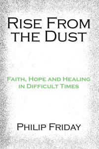 Imagen de portada: Rise from the Dust 9781453515655