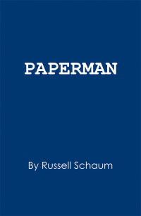 Cover image: Paperman 9781984566676