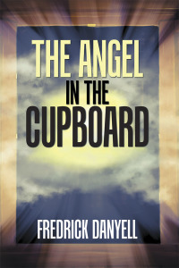Imagen de portada: The Angel in the Cupboard 9781984567260