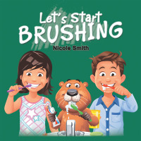 Imagen de portada: Let’s Start Brushing 9781984567437