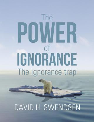 Cover image: The Power of Ignorance 9781984567529