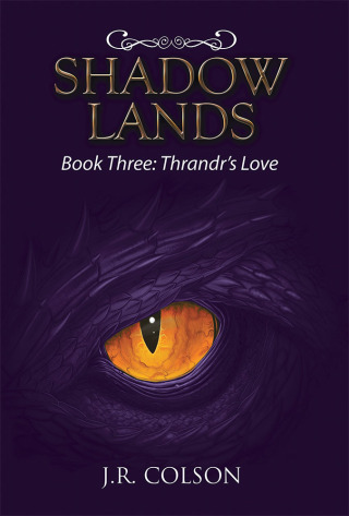 Cover image: Shadow Lands 9781984567550
