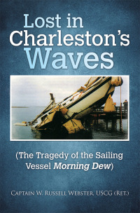 Cover image: Lost in Charleston’s Waves 9781984567604