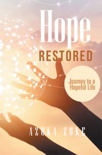 Cover image: Hope Restored 9781984567819