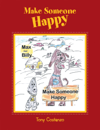 Cover image: Make Someone Happy 9781984567956