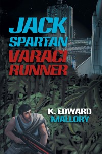 Imagen de portada: Jack Spartan Varaci Runner 9781984568052