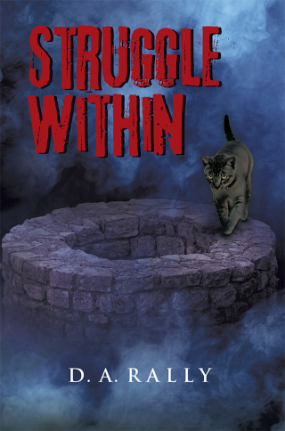 Imagen de portada: Struggle Within 9781984568083