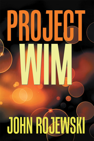 Imagen de portada: Project Wim 9781984568199