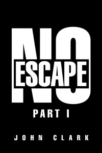 Cover image: No Escape 9781984568359