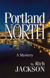 Omslagafbeelding: Portland North 9781984568441