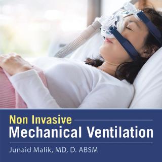 Imagen de portada: Non Invasive Mechanical Ventilation 9781984568786
