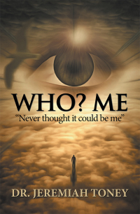 Cover image: Who? Me 9781984569141