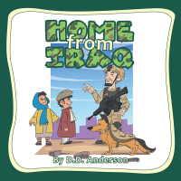 Imagen de portada: Home from Iraq 9781984569226