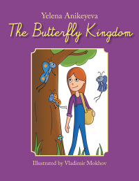 Cover image: The Butterfly Kingdom 9781984569271
