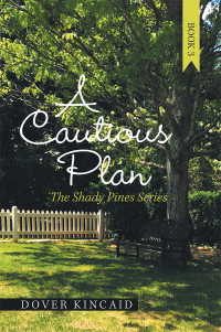 Cover image: A Cautious Plan 9781984569400