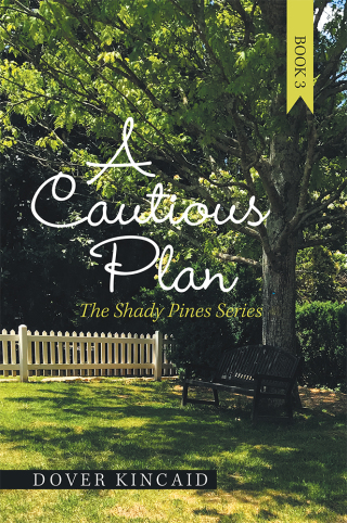 Imagen de portada: A Cautious Plan 9781984569400