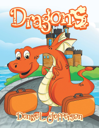 Cover image: Dragons 9781984569639