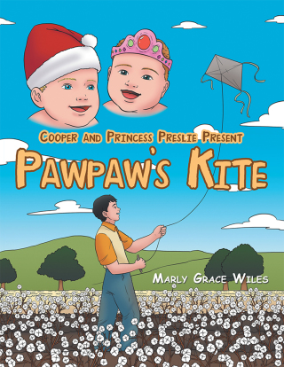 表紙画像: Cooper and Princess Preslie Present 9781984569684