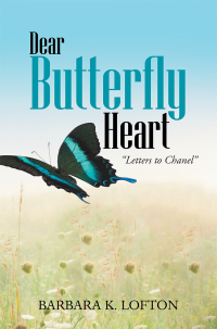 Imagen de portada: Dear Butterfly Heart 9781984569745