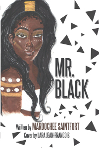 Cover image: Mr. Black 9781984569776