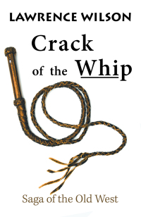 Cover image: Crack of the Whip 9781984569806