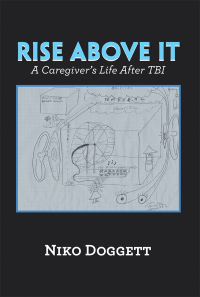 Cover image: Rise Above It 9781984569974