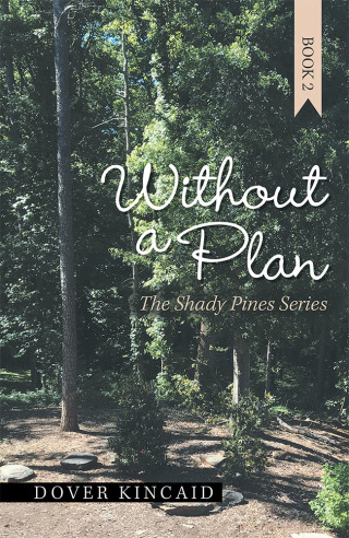 Imagen de portada: Without a Plan 9781984570055
